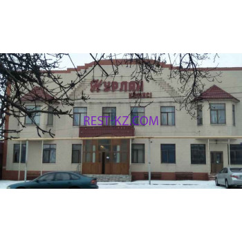 Кафе Нурлан - все контакты на портале rest-kz.com