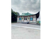 Восточный берег