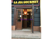 Кафе Lajia Gourmet - все контакты на портале rest-kz.com