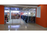 Izmir food u0026 court