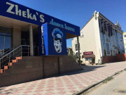 Zheka's Doner House