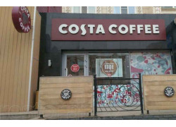 Costa Coffee