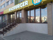 KazBurger