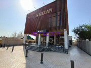 Ресторан Sazan - все контакты на портале rest-kz.com