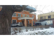 Термо водо-оздоравливающий комплекс