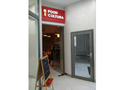 Food Cultura