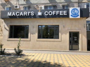 Macari's