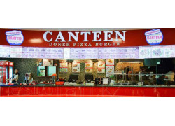 Canteen