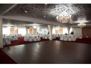 Банкетный зал Nomads