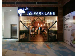 55 Park Lane