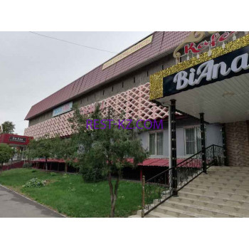 Би Ана үлттық хигидер буйымдар