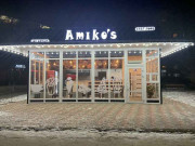 Amiko's Ice