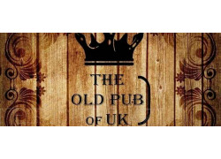 The Old Pub of UK