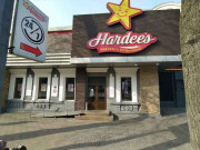 Hardee's