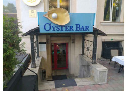 Oyster Bar