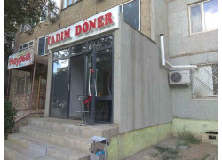 Tadim doner