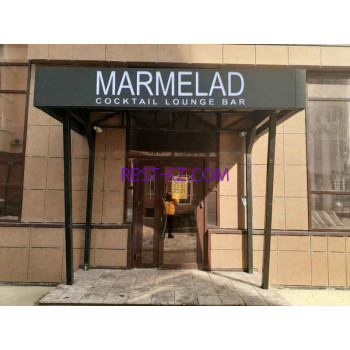 Marmelad