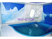 Баня Лёд - все контакты на портале rest-kz.com