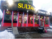 Sultan doner u0026 pizza