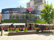 Кафе Caffe Mahisso Kangnam - все контакты на портале rest-kz.com