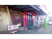 Банкетный зал Aspan Plaza - все контакты на портале rest-kz.com