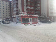 Амина Амина