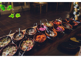 Рестораны высокой кухни в Казахстане: где попробовать изысканные блюда