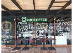 PROcoffee