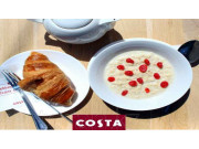 Costa Coffee Villa