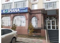 Kaspiana