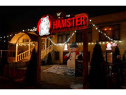 Hamster Pub