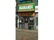 Bahandi
