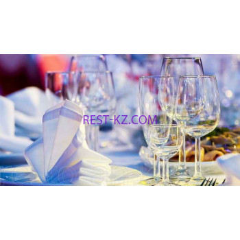 Ресторан Modigliani - все контакты на портале rest-kz.com