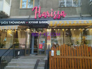 Кафе Harissa - все контакты на портале rest-kz.com