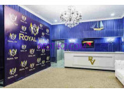 Караоке-клуб Royal VIP - все контакты на портале rest-kz.com