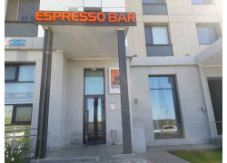 Espresso bar