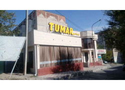 Tumar