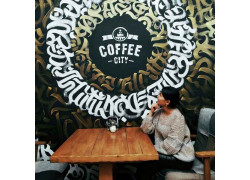 Coffee City