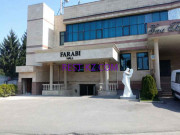 Банкетный зал Farabi hall - все контакты на портале rest-kz.com