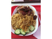 Hawker Chan Hawker Chan