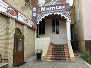 Mumtaz