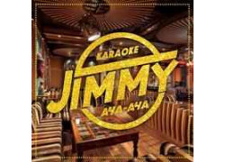 Jimmy Ача-Ача