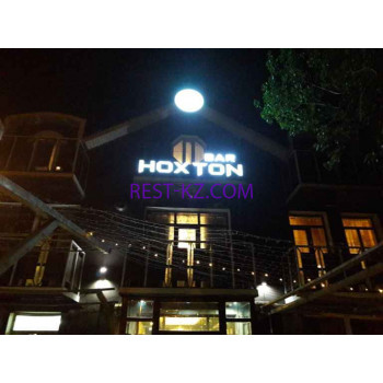 Hoxton