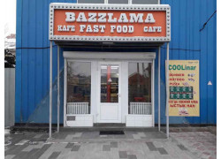 Bazzlama