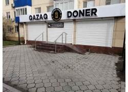 Qazaq Doner