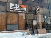 Amigo Pizza