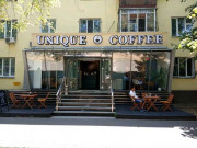 Unique coffee