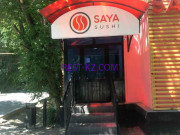Суши-бар Saya Sushi - все контакты на портале rest-kz.com