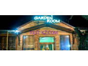 Бар, паб Garden Room - все контакты на портале rest-kz.com