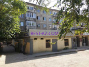 Бар, паб Disco bar 80 - 90 X - все контакты на портале rest-kz.com